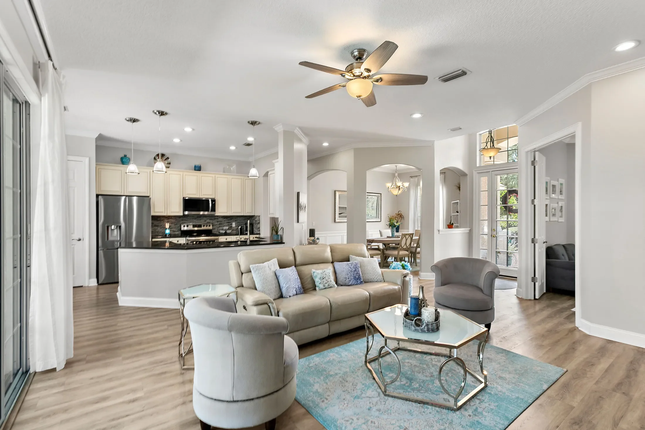 417 Blagdon Court , Jacksonville, FL 32225, Jacksonville, Florida, United States. - Photo 22