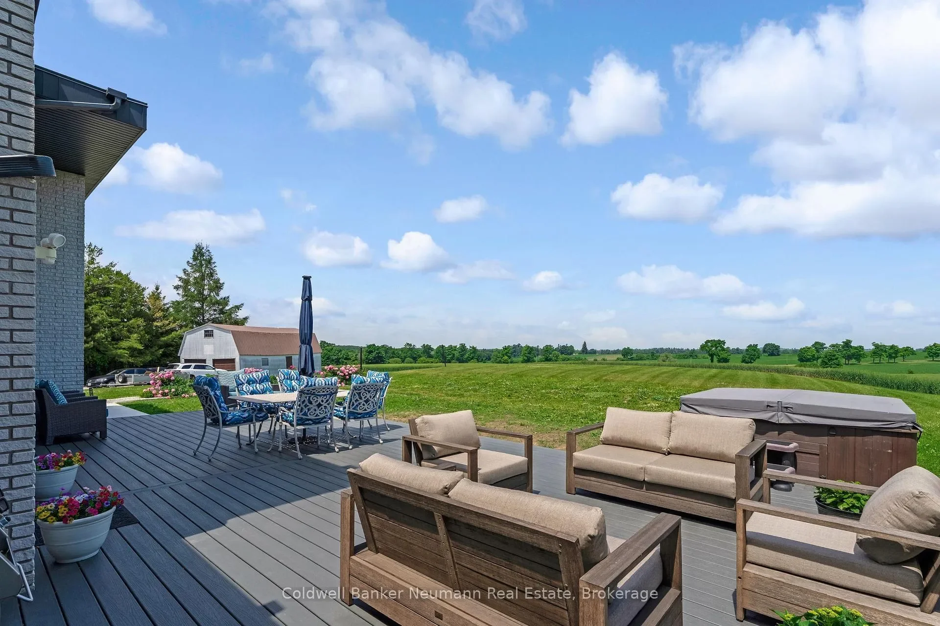 8312 WELLINGTON ROAD 124 ROAD, GUELPH/ERAMOSA, ON N1H 6H7, Ontario, Canada. - Photo 15