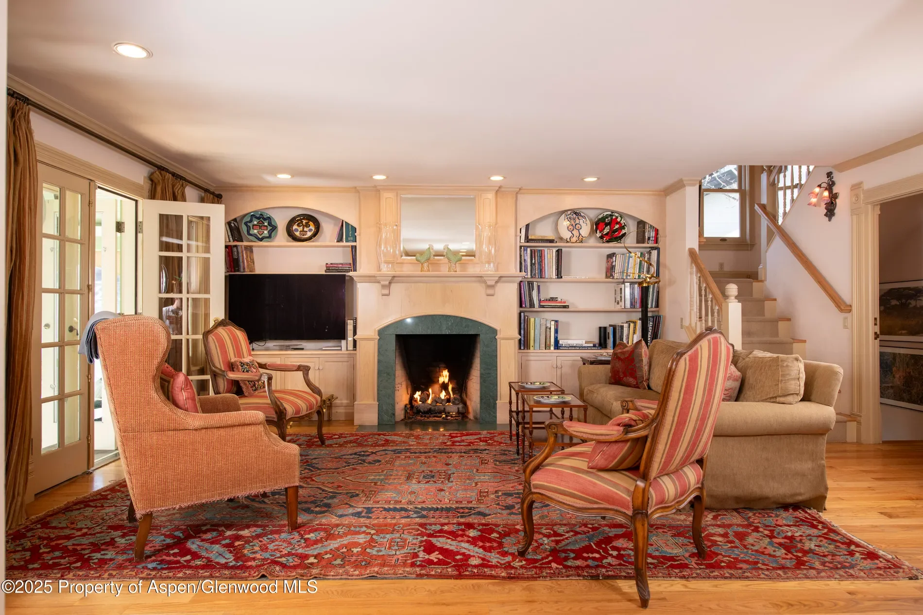 715 W Smuggler Street, Aspen, Colorado, United States. - Photo 11