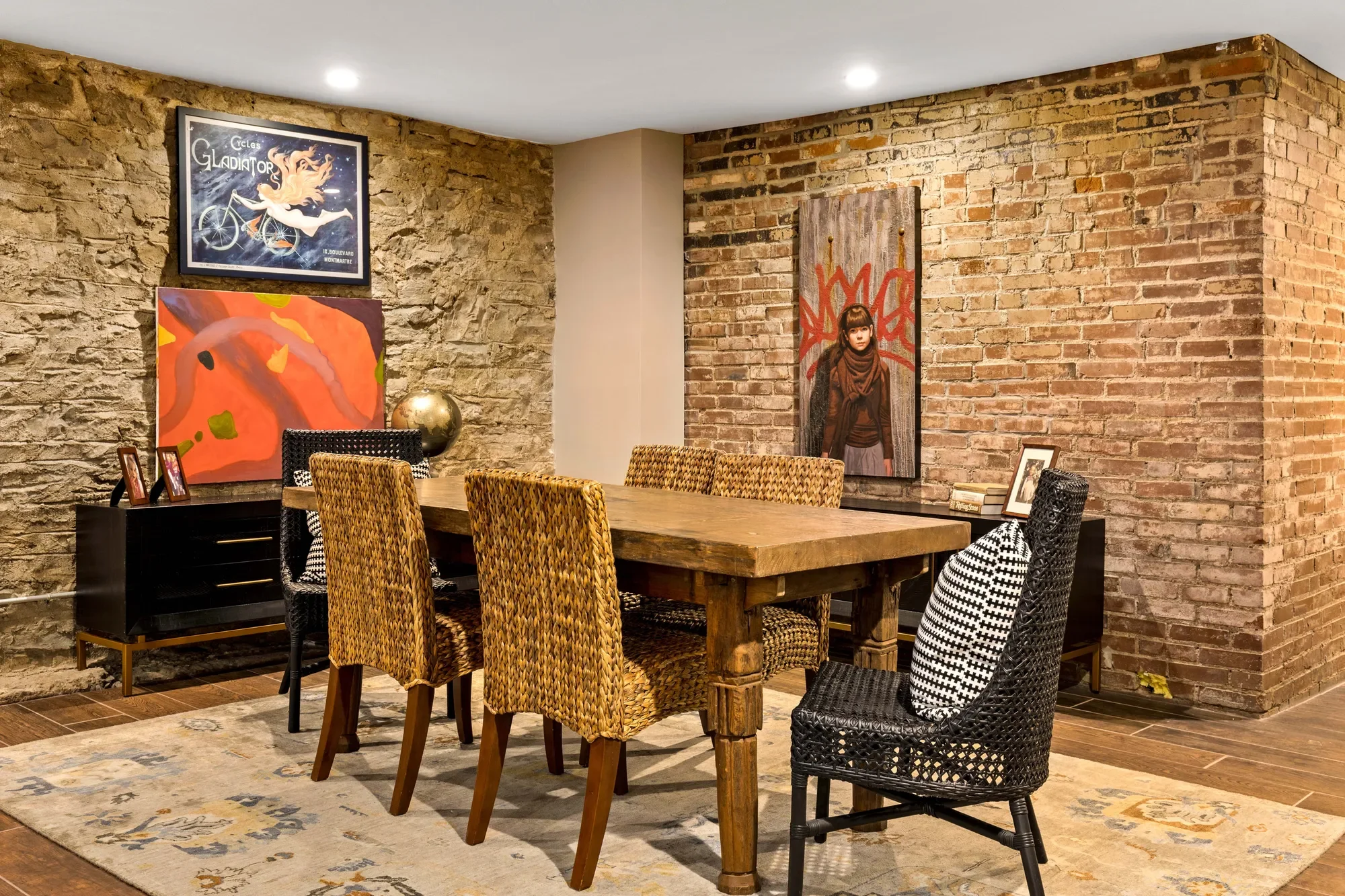 429 N Euclid Avenue , St Louis, MO 63108, St. Louis, Missouri, United States. - Photo 54