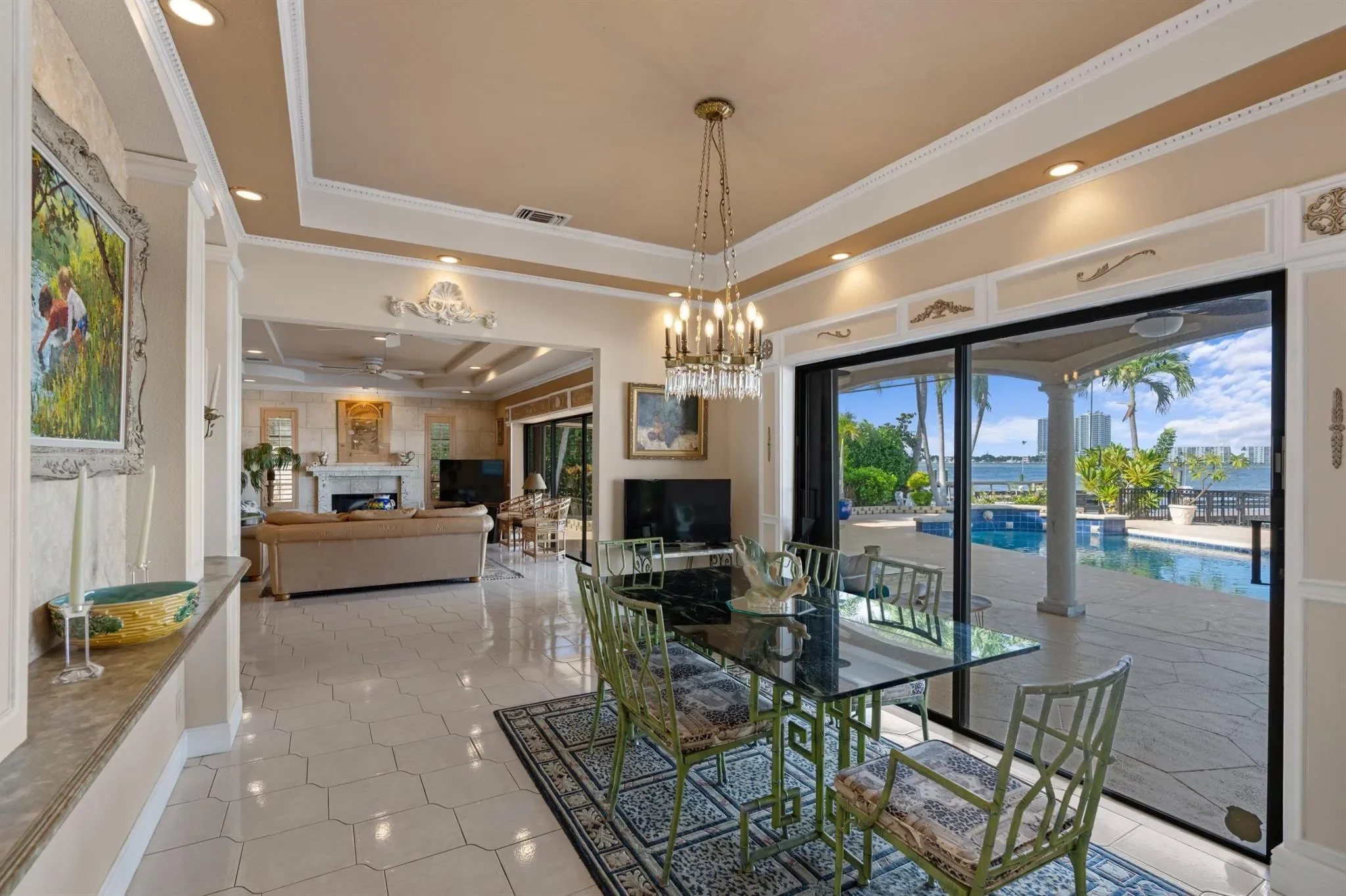 1010 Pine Point Road, Riviera Beach, Florida, United States. - Photo 35
