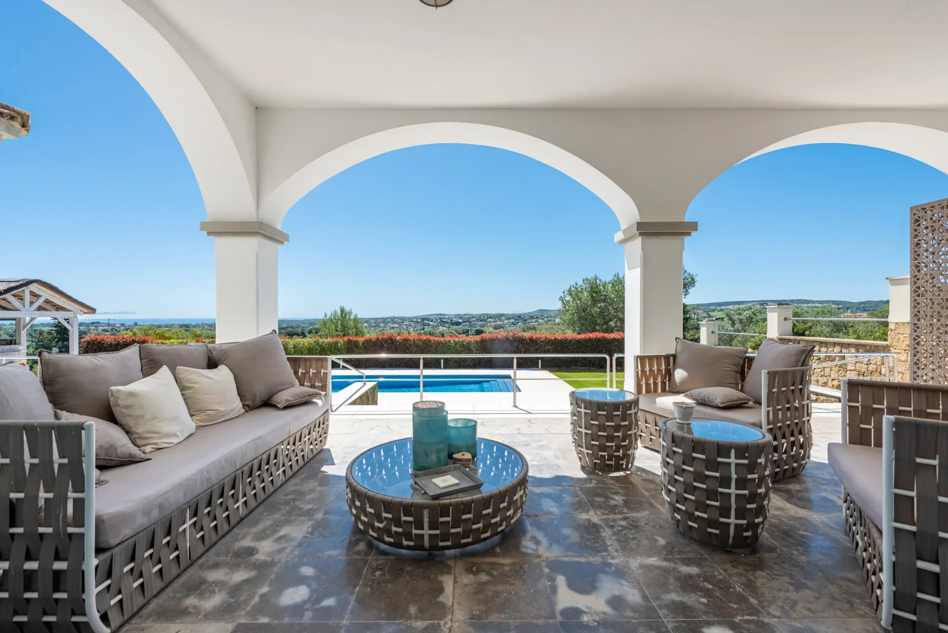 Sotogrande, San Roque, Andalusia. - Photo 28