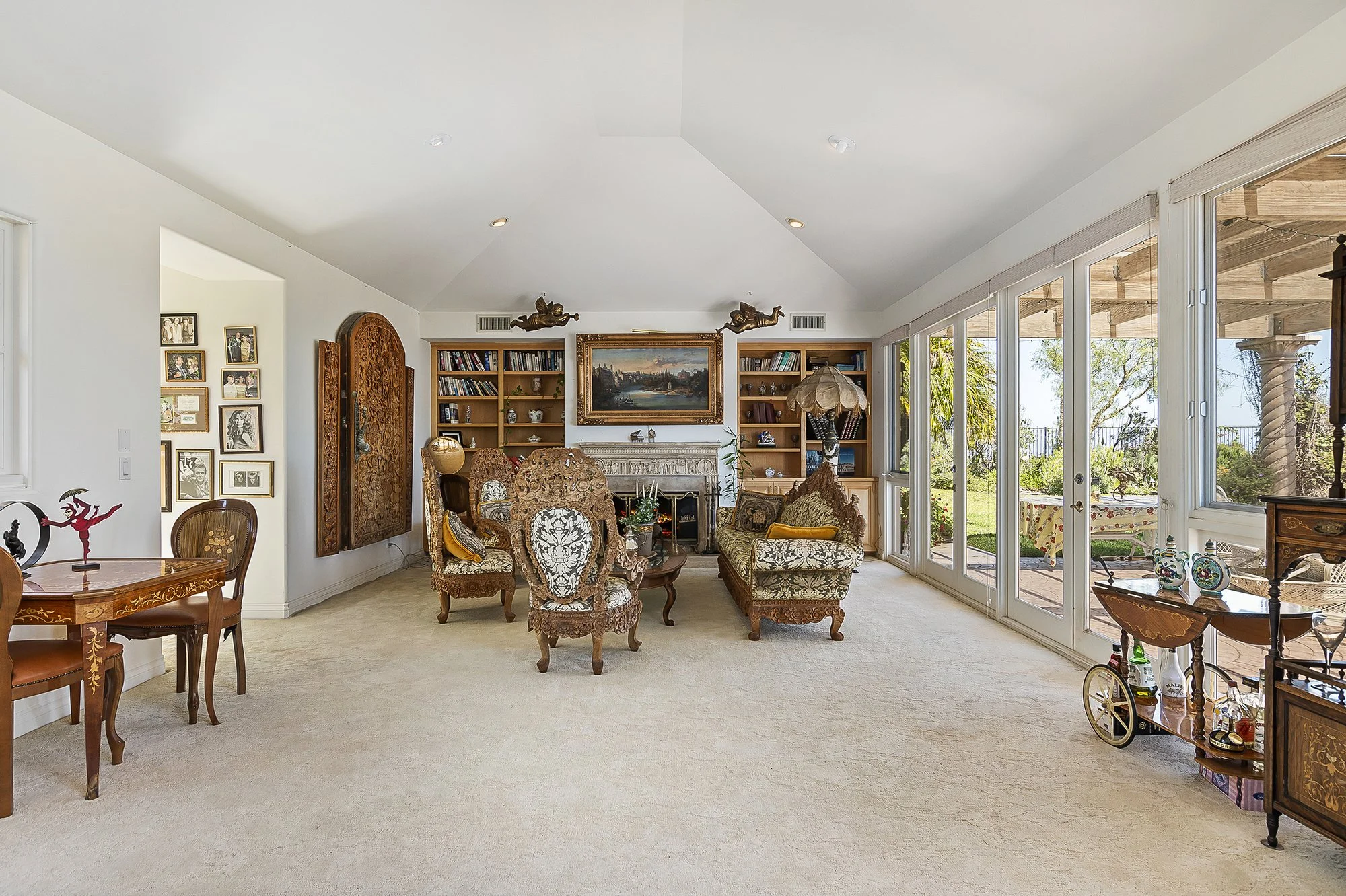27432 Latigo Bay View Drive, Malibu, CA 90265, Malibu, California, United States. - Photo 18