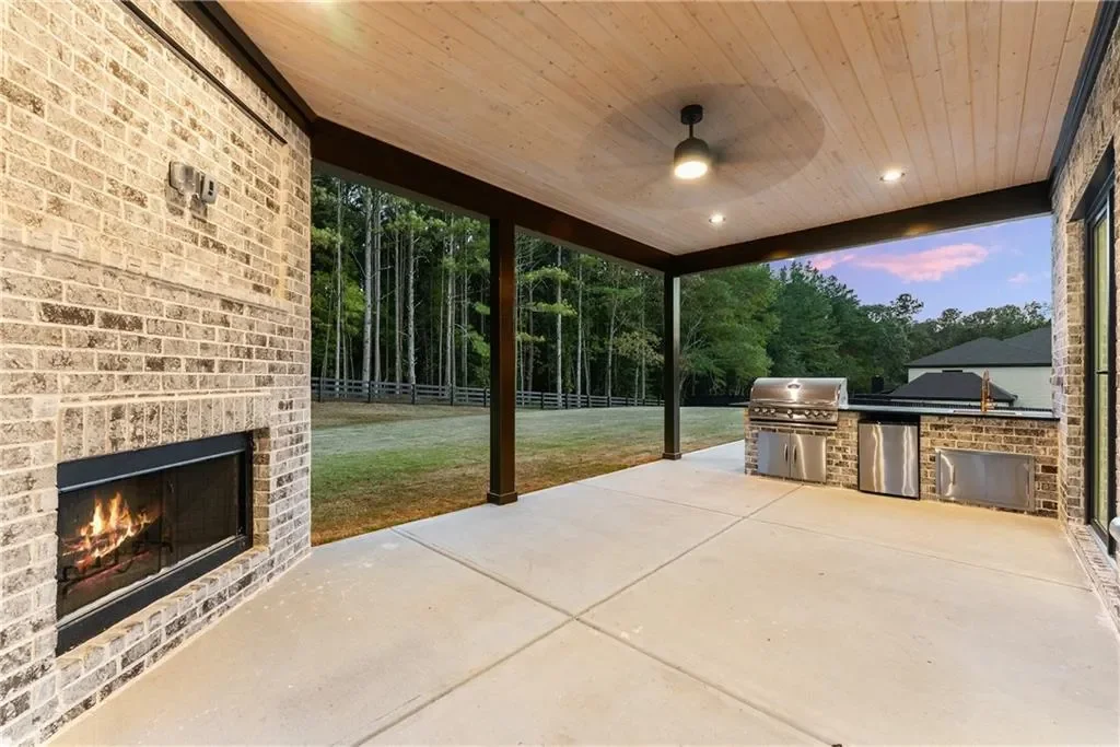 1682 Mineral Springs Road, Hoschton, Georgia, United States. - Photo 45