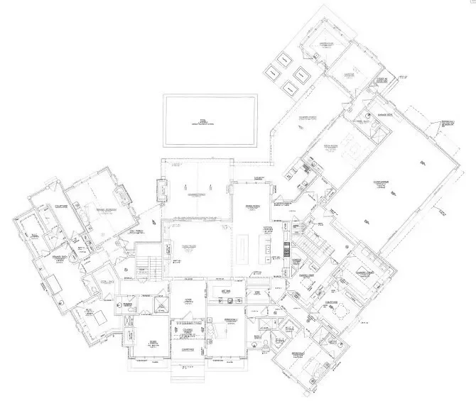 8101 Turning Point Dr, Brentwood, TN, 37027, USA, Nashville, Tennessee, United States. - Photo 51