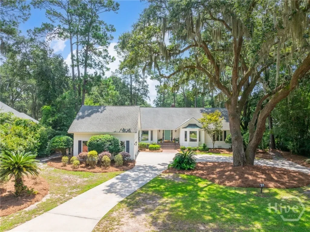 31 Sweetgum Crossing, Savannah, Georgia, United States. - Photo 5