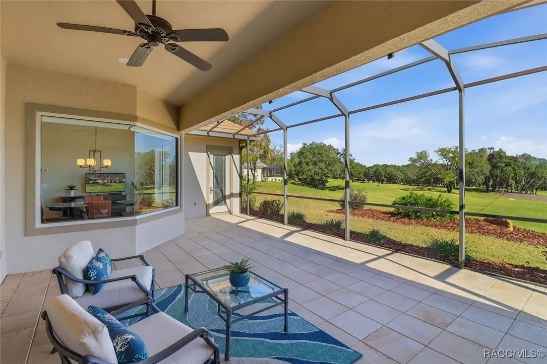 2618 N Carnoustie Loop, Lecanto, FL 34461, Lecanto, Florida, United States. - Photo 26