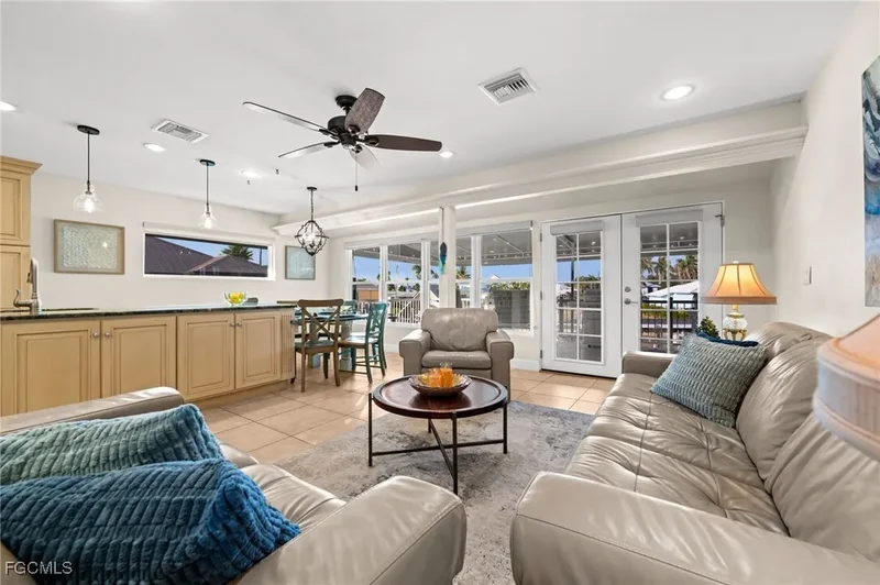 3660 San Carlos Drive, St James City, FL 33956, Saint James City, Florida, United States. - Photo 3