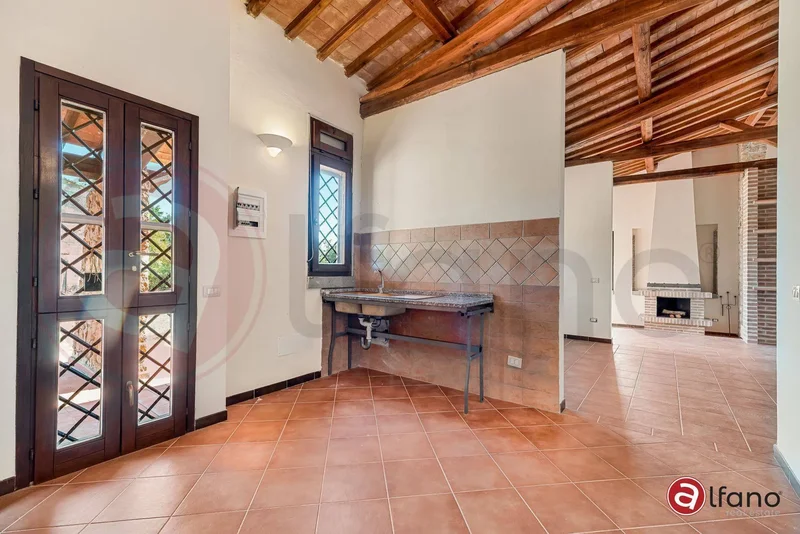 Località Santarello 6, Tuscany, Italy. - Photo 25