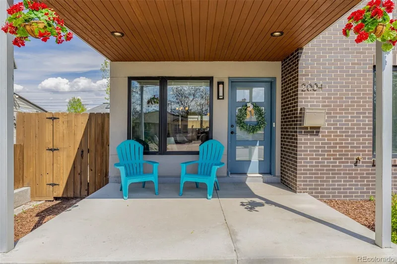 2004 & 2008 S Galapago Street, Denver, Colorado, United States. - Photo 5