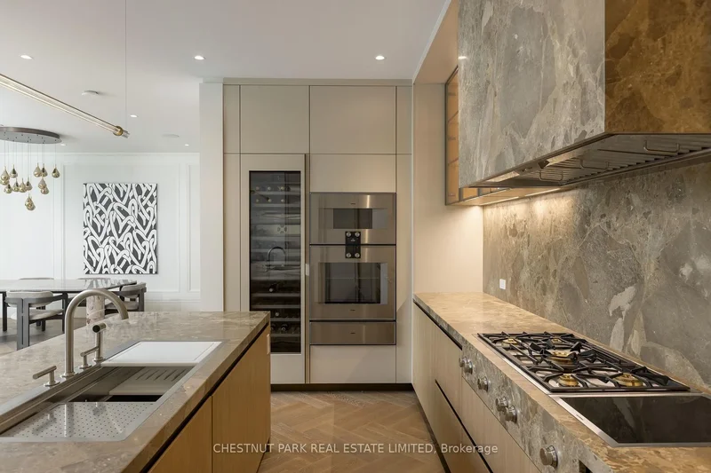 106 - 7 Dale Avenue, Toronto, Ontario, Canada. - Photo 10