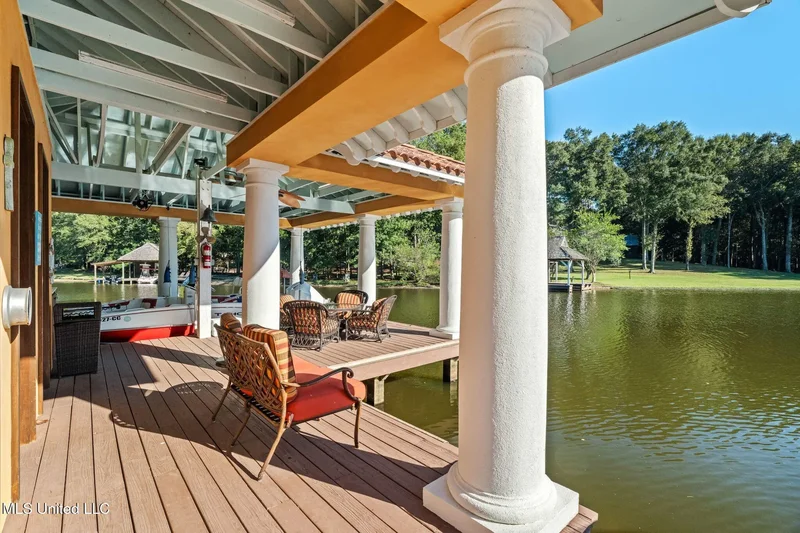 16 Chandeleur Point, Hattiesburg, MS 39402, Hattiesburg, Mississippi, United States. - Photo 115