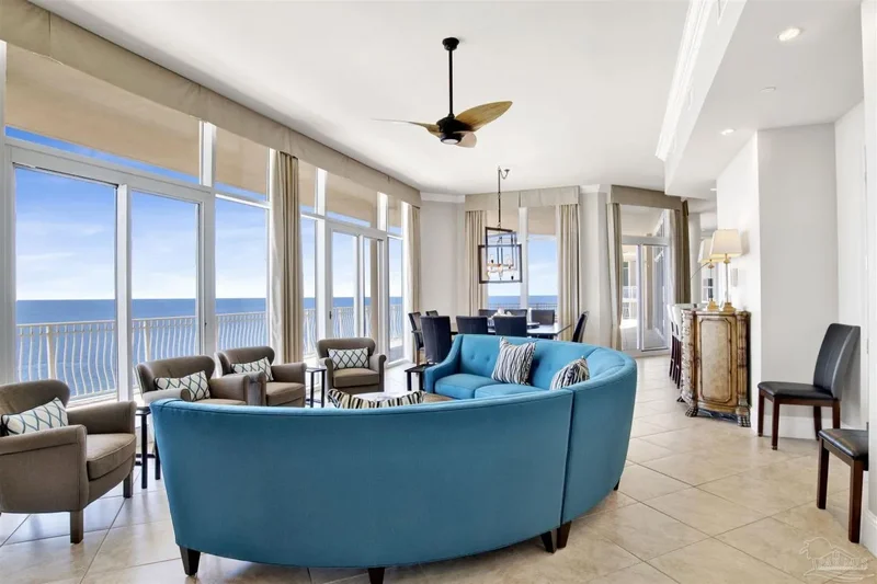 14237 Perdido Key Dr, #PH-1401, Perdido Key, FL, 32507, USA, Pensacola, Florida, United States. - Photo 7