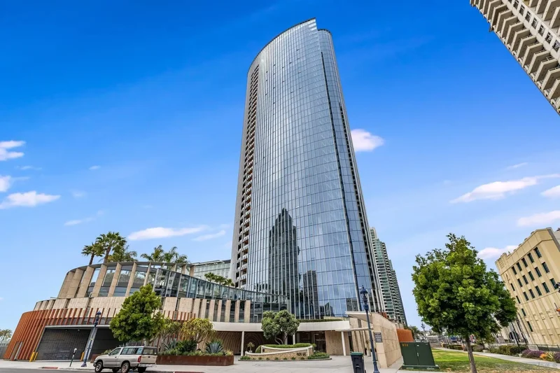 888 W E Street 1001, San Diego, California, United States. - Photo 38