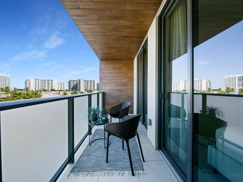 3040 N Ocean Blvd N204, Fort Lauderdale, Florida, United States. - Photo 28