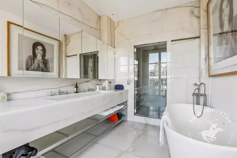 47 Rue Spontini, Paris, Île-de-France, France. - Photo 12