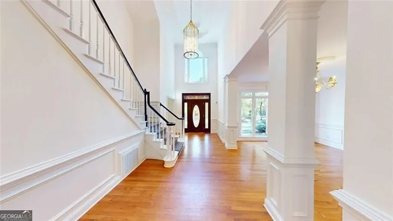 15 Greenridge Way, Newnan, GA 30265, Newnan, Georgia, United States. - Photo 2