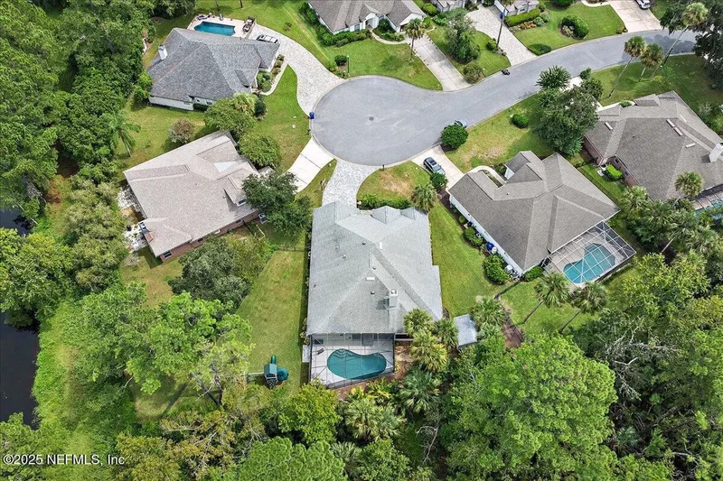 125 OLD MILL Court, Ponte Vedra Beach, Florida, United States. - Photo 37