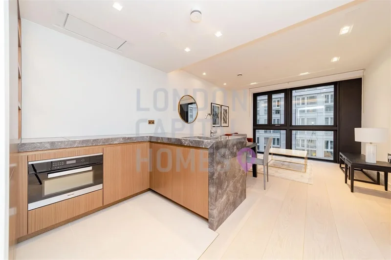 Lincoln Square, 18 Portugal Street, London, London, England, United Kingdom. - Photo 11