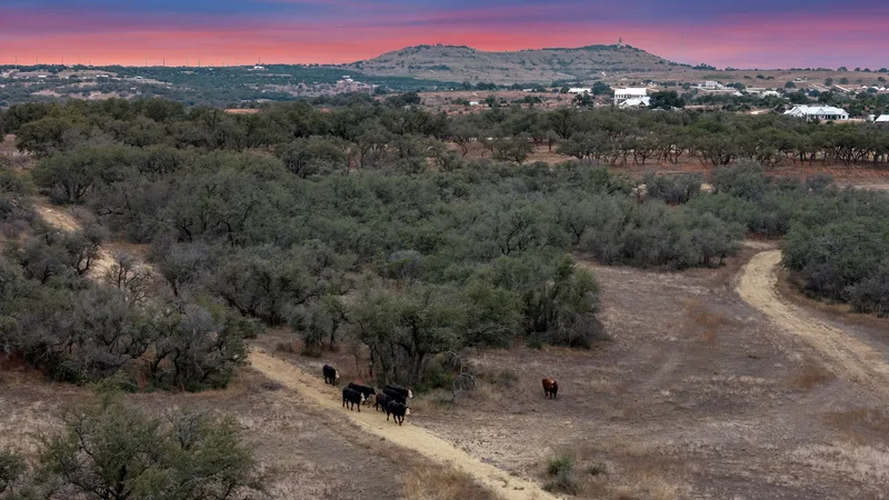 Lot 6 Redbud Ranch , Johnson City, TX 78636, Johnson City, Texas, United States. - Photo 34