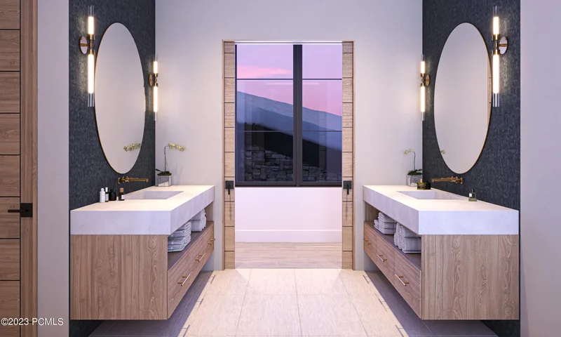 7932 Red Tail Court, Park City, UT 84060, Park City, Utah, United States. - Photo 42