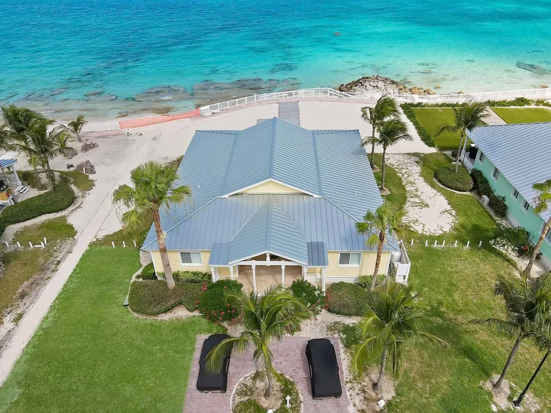 North Bimini House For Sale, Bimini Bay, Bimini, BI, Bailey Town, Bimini, The Bahamas. - Photo 5
