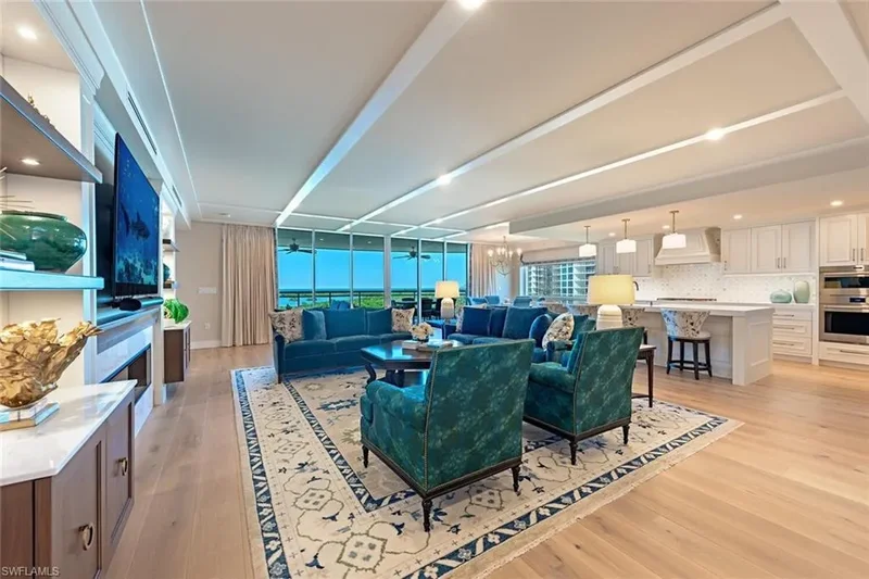13935 OLD COAST RD, #606, Naples, FL, 34110, USA, Bonita Springs, Florida, United States. - Photo 9