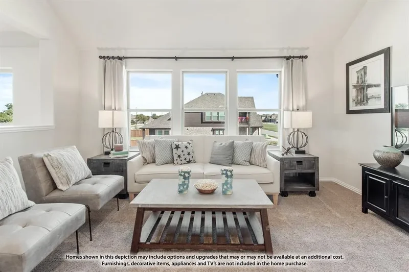 5805 Halton Drive, Cross Roads, Texas, United States. - Photo 31