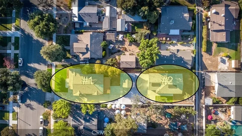 511 Unit 1&2 Alvarado Street, Redlands, CA 92373, Redlands, California, United States. - Photo 76
