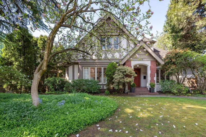 Residential New Westminster