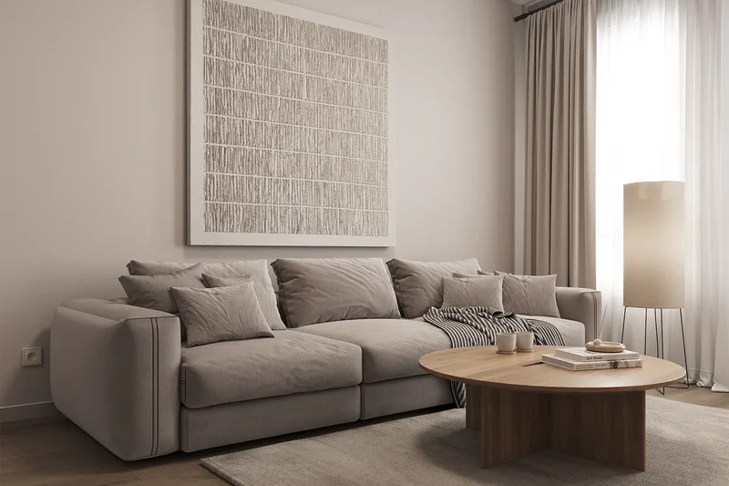 Exclusive 5 Room Apartment With Balconies In The Center Of Riga