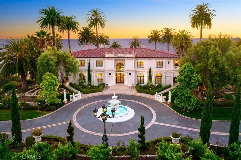 3300 Palos Verdes Drive West, Rolling Hills, California, United States. - Photo 9