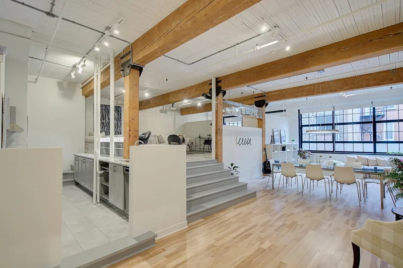 121 Rue Elmire 104, Montréal, Quebec, Canada. - Photo 21