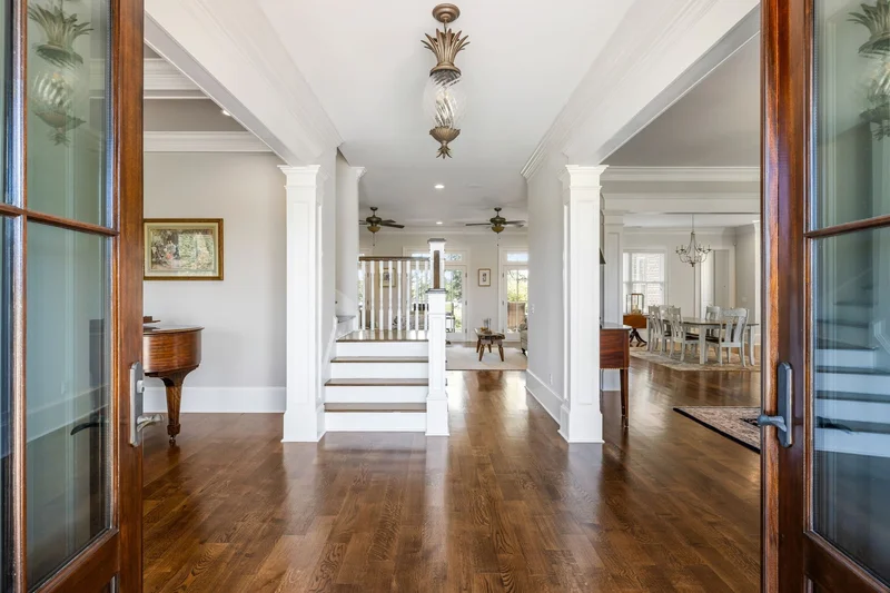 2847 Anchor Watch Drive, Wadmalaw Island, SC 29487, Wadmalaw Island, South Carolina, United States. - Photo 7