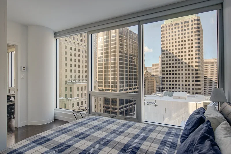495 Av. Viger O. 1606, Montréal, Quebec, Canada. - Photo 12