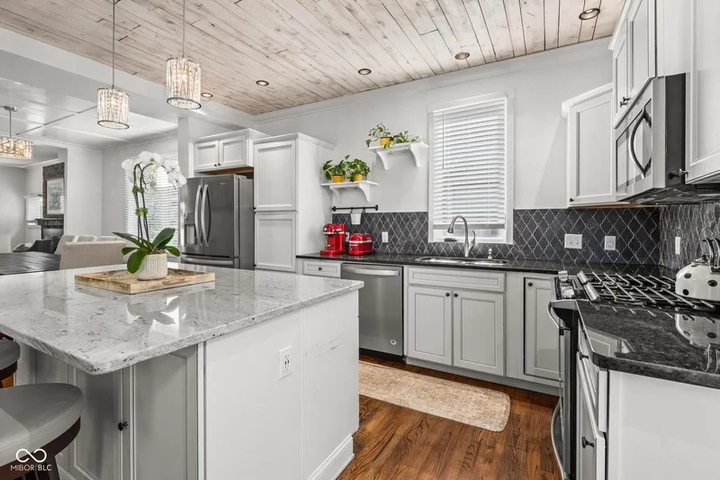 3164 N Washington Boulevard, Indianapolis, Indiana, United States. - Photo 14