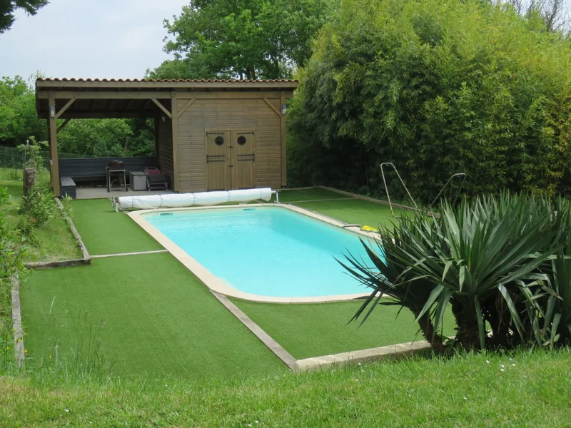 Gimont, Gimont, Gimont, Occitanie, France. - Photo 9