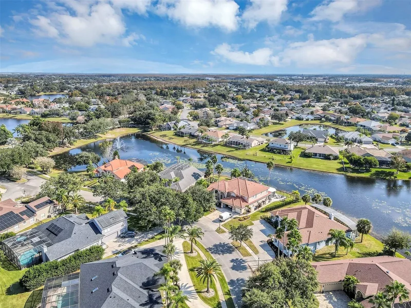 3728 Hunters Isle Drive, ORLANDO, FL 32837, Orlando, Florida, United States. - Photo 8