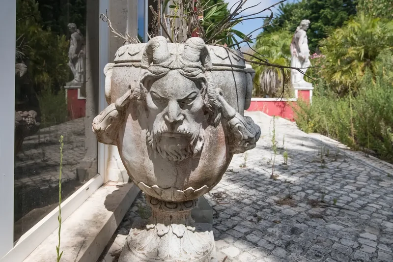 São João das Lampas, Lisbon, Portugal. - Photo 45