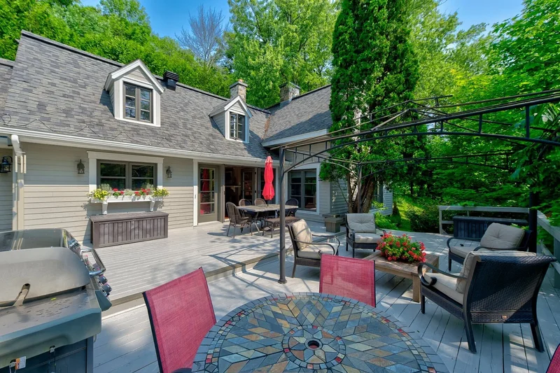 259 Ch. Nelles, Saint-Sauveur, Quebec, QC J0R1R7, Saint-Sauveur, Quebec, Canada. - Photo 18