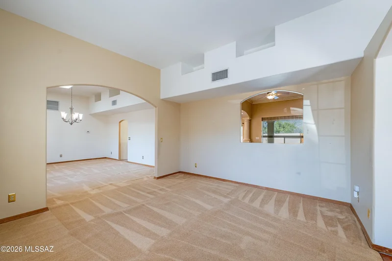 6610 E Círculo Invierno, Tucson, AZ, 85750, USA, Tucson, Arizona, United States. - Photo 12