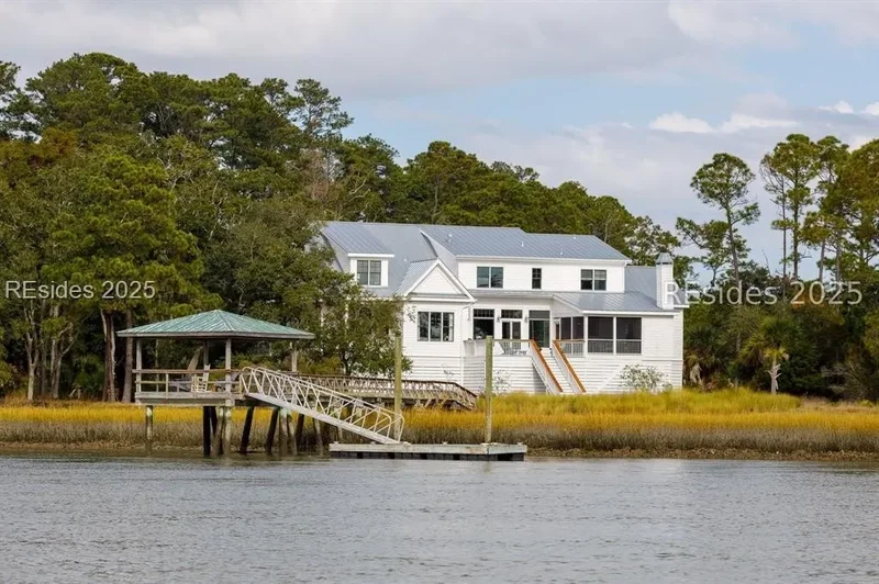 49 River Road, Daufuskie Island, SC, 29915, USA, Daufuskie Island, South Carolina, United States. - Photo 98