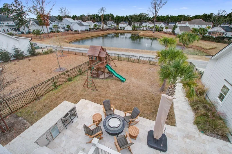 1915 Bolden Drive, Mount Pleasant, SC 29466, Mount Pleasant, South Carolina, United States. - Photo 28
