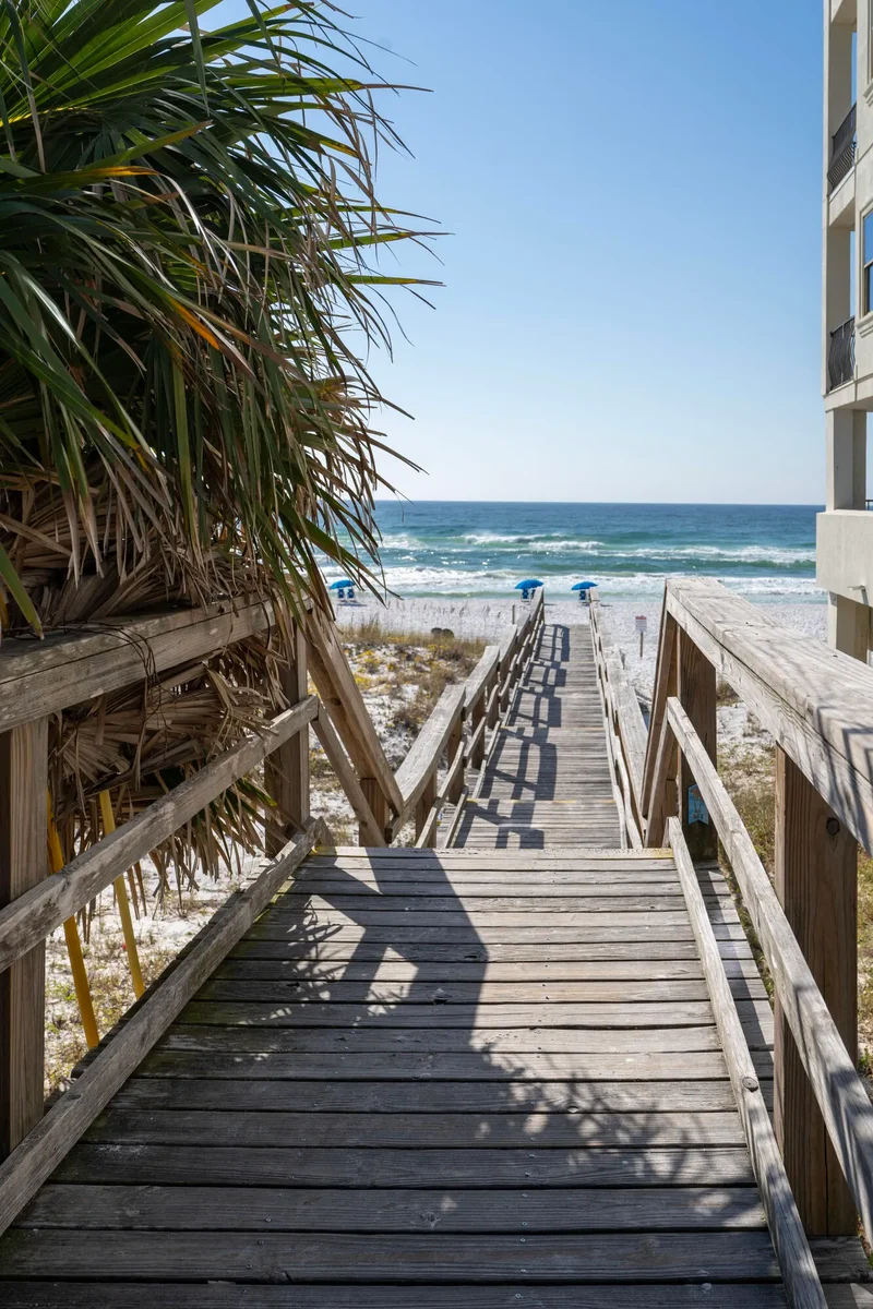 3695 Scenic Highway 98 #UNIT 101, Destin, FL 32541, Destin, Florida, United States. - Photo 22