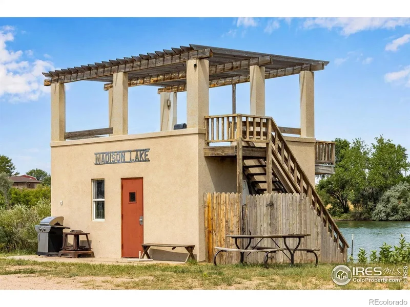 727 E 27th Street, Greeley, Colorado, United States. - Photo 14