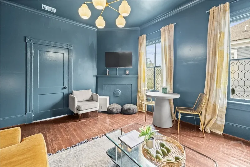 1212 Price Street, Savannah, Georgia, United States. - Photo 3