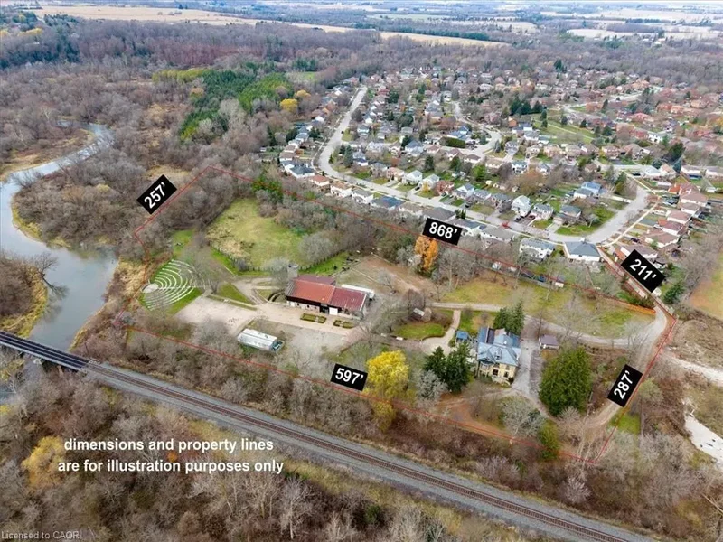 Exceptional Development Opportunity in Prime Location