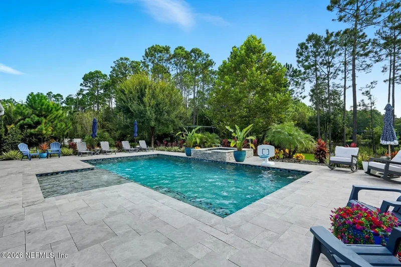 126 PRAIRIE LAKES Drive S, St. Augustine, FL 32084, St. Augustine, Florida, United States. - Photo 47