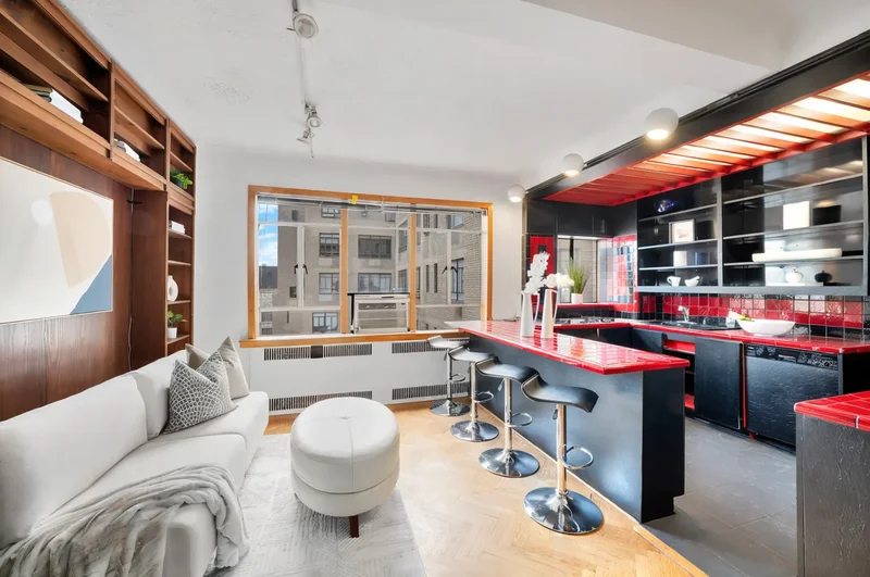 140 Riverside Drive Unit 17LN, New York City, NY 10024, New York, New York, United States. - Photo 3