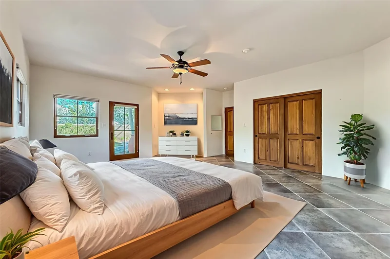 1097 Mansion Ridge Road , Santa Fe, NM 87501, Santa Fe, New Mexico, United States. - Photo 30